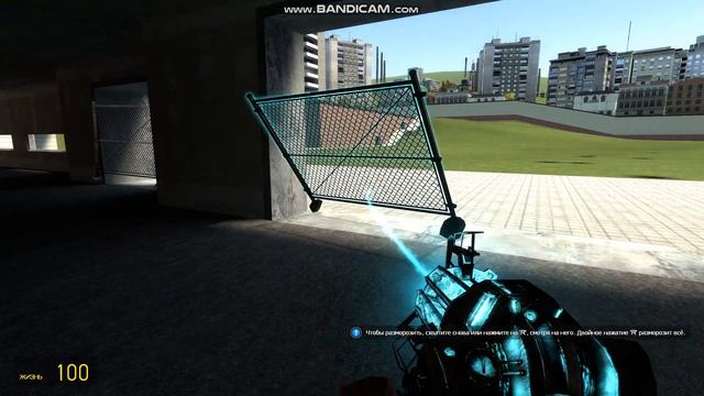 ДВА БАЛБЕСА ИГРАЮТ В GARRYS MOD 2 часть смотреть онлайн