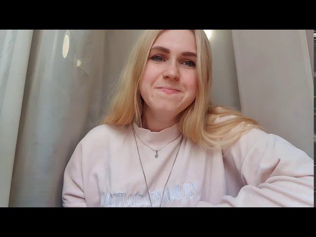 СПбГУПТД: вуз изнутри. Вузопедия.Live #1: Рита Шахова. Знакомство