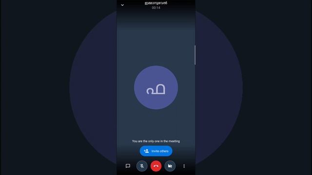 How to Use Jitsi video conferencing using mobile application смотреть онлайн