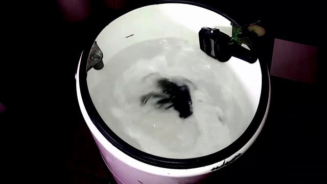 FRANIA Washing Machine Sounds + Fan Sound FOR SLEEP? White Noise Fan ?  Sound Sleep