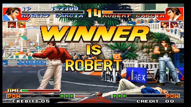 kof 97 full game | king of fighters '97 boss смотреть онлайн
