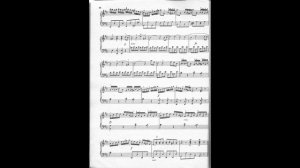 М. Клементи Сонатина Ре-мажор ор.36 №6 (1ч.)