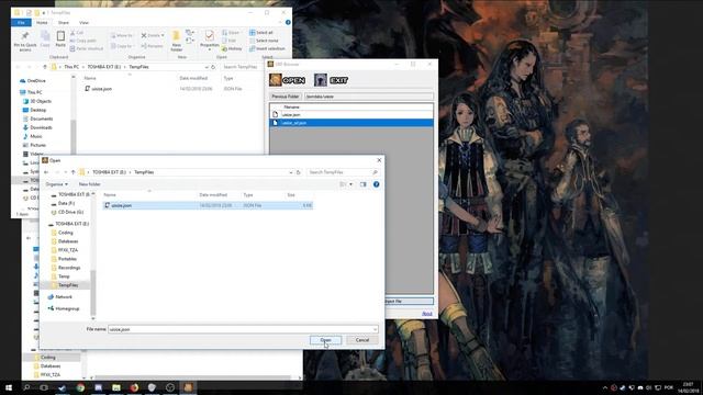 How to use the VBF Browser смотреть онлайн