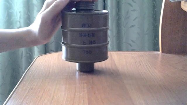 Противогаз гп-5 смотреть онлайн