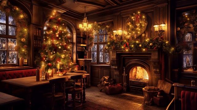 French Classical Cello🎻Warm Fireplace Ambiance🔥Best Music to Calm Down and Relax смотреть онлайн