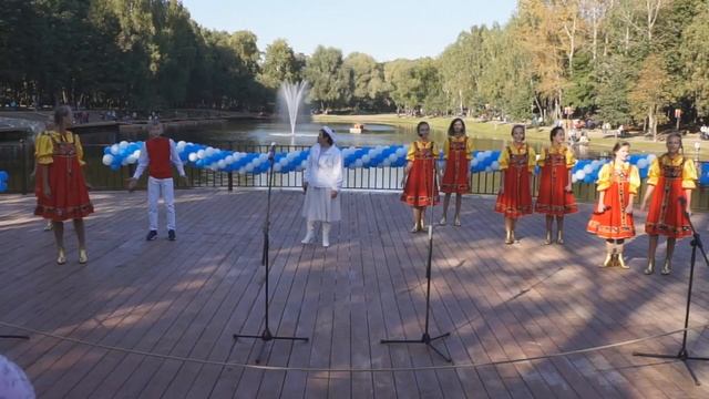 04 Ромашковые поля смотреть онлайн