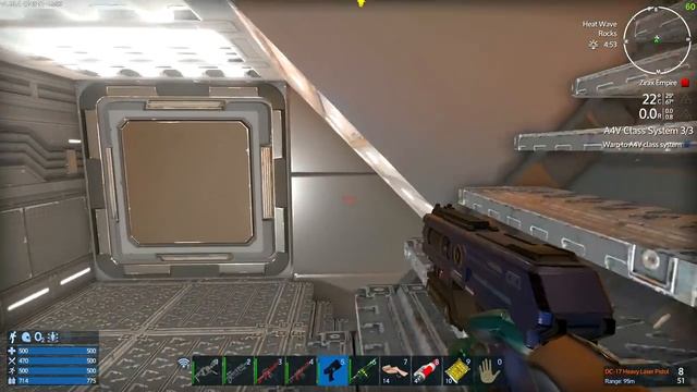 NO MORE MR NICE SPA..UHH..GEROLD!! | Empyrion Galactic Survival | Reforged Eden | 16 смотреть онлайн