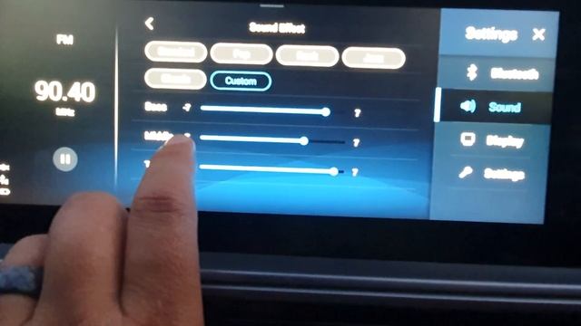 Tiggo 4 Pro: Best Audio & EQ Settings (Elite) смотреть онлайн