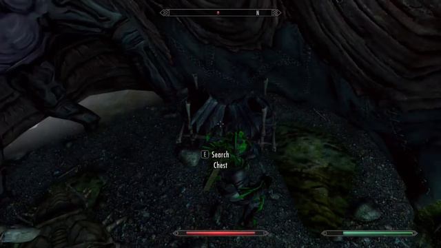 🗡Skyrim Special Edition Vampire Lord Gameplay Part 48 – Skyrim Remastered Vampire (Mod Lets Play)🗡 смотреть онлайн