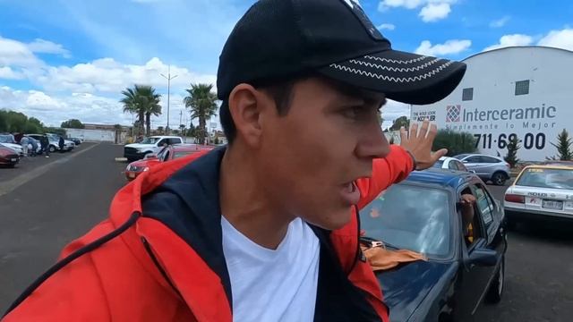 ?Puro Mamalón, Ford Fiesta, Focus y Ikon - desde $46,500 en Tianguis de Autos Pachuca Hidalgo смотреть онлайн