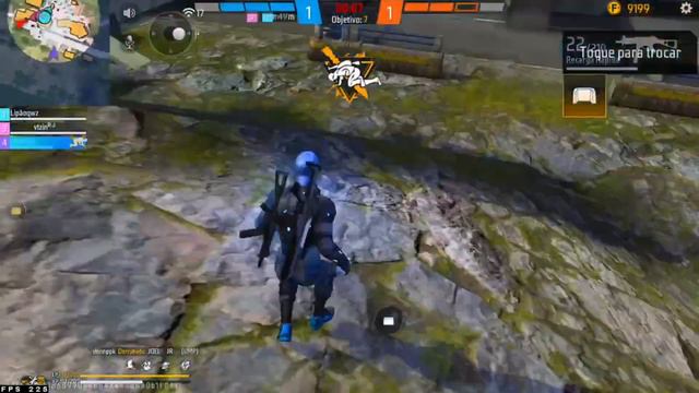 SAIU 😱😱 OBB HS PESCOÇO ENTRANDO RANQUEADA SERVER BR 😱 NOVA ATUALIZAÇÃO OBB HS PESCOÇO ANTIBAN смотреть онлайн