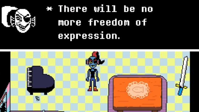 Goofy ahh moments in AI Undertale | @CiblesGD смотреть онлайн