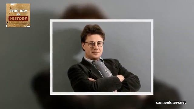 Best selling Millennium trilogy author Stieg Larsson dies at age 50 смотреть онлайн