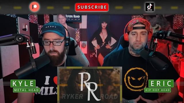 WE REACT TO SLEEP TOKEN: HEY YA! - THIS WORKS?! смотреть онлайн