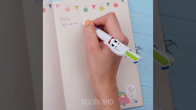 Is Anyone Here?! If Objects Around Us Were Alive! - #Doodland 1079 смотреть онлайн