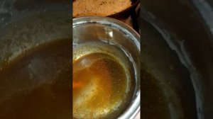 Топинамбур. Сироп из топинамбура. Легко готовить. Рецепты