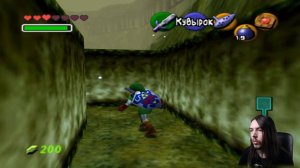 Ocarina of Time | Лучшая игра всех времён и народов #5