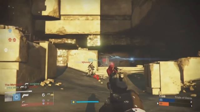How to deal with in-game anxiety смотреть онлайн