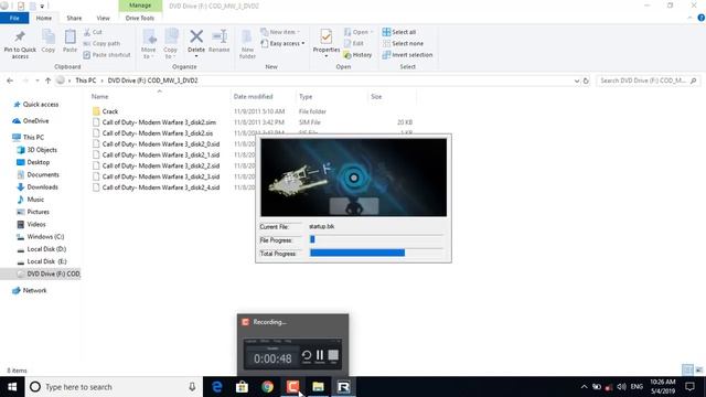 Call Of Duty Modern Warfare 3| Installation  On PC|COD MW3