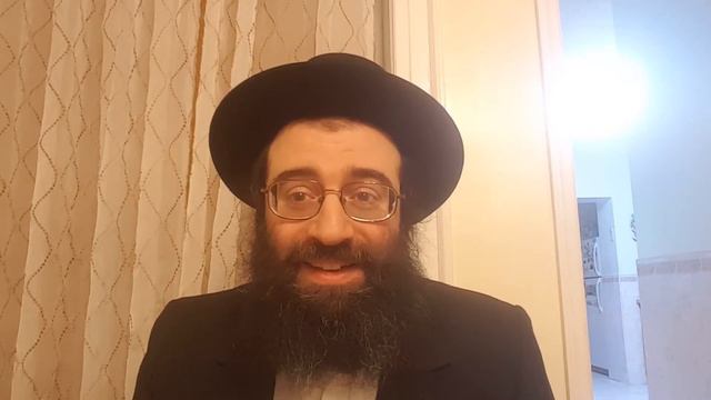 Рав Авраам Тверский: забывчивый сын смотреть онлайн