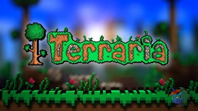 Сравнения.ТЕРРАРИЯ ПРОТИВ МАЙНКРАФТ. смотреть онлайн