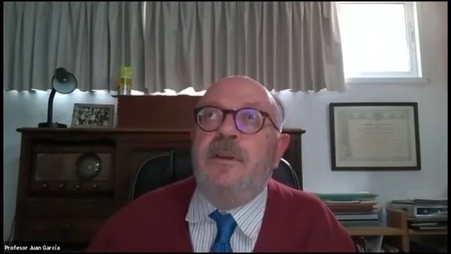 Persona 1 y 2 de 10, 5marzo2021 Juan Garcia Gonzalez смотреть онлайн