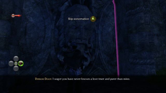 Fable 2 Xbox 360 Part 014 смотреть онлайн