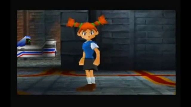 Ape Escape The Movie смотреть онлайн