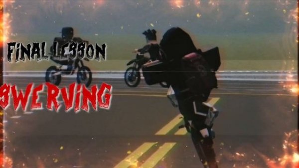 ROBLOX BIKELIFE MIAMI: HOW TO WHEELIE?️?