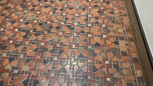 ОБЗОР КВАРТИРЫ ДОЧЕРИ В НЬЮ ЙОРКЕ смотреть онлайн