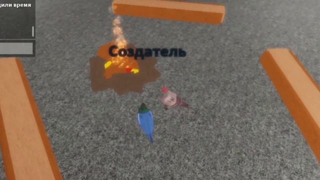 Душевная история любви в голубинске в Roblox!! смотреть онлайн