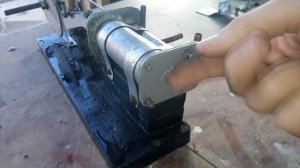 Делаем паровой котёл и тестим паровой двигатель "Винни"!