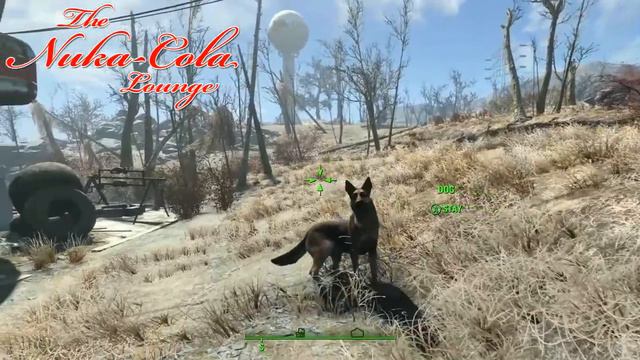 Fallout 4 History and Lore: Nuka-Cola | The Nuka-Cola Lounge Podcast #1 смотреть онлайн
