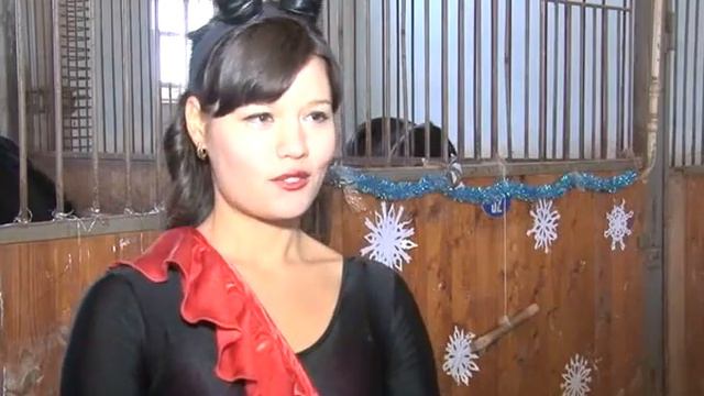 Символы уходящего и наступающего года предсказывают жителям Альметьевска интересный период смотреть онлайн