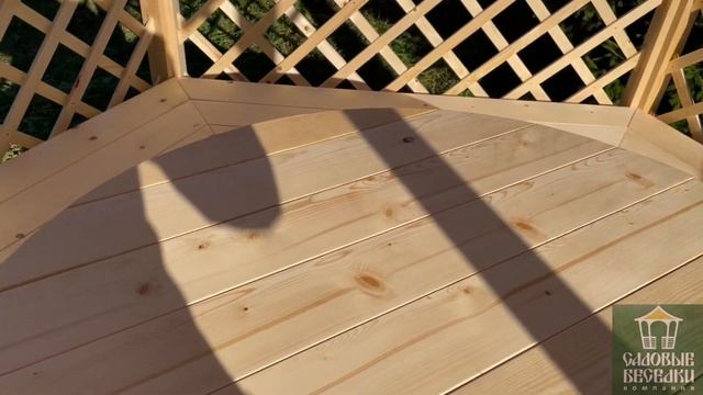 САДОВАЯ БЕСЕДКА "СЕТКА" ПО АКЦИИ ВСЕ ВКЛЮЧЕНО! смотреть онлайн