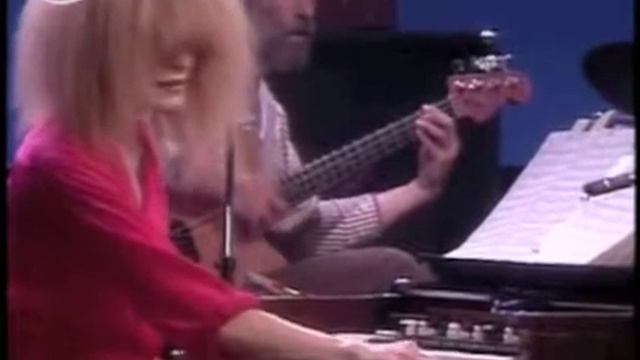 Steve Slagle Carla Bley in Montreal смотреть онлайн