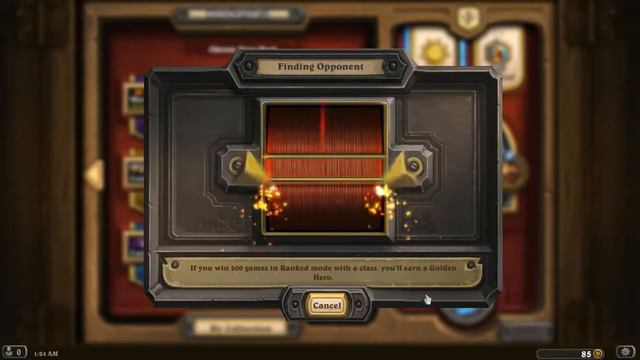 Hearthstone part 26 - Guldan and Malfurion смотреть онлайн