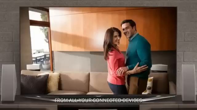 Samsung's 2014 Smart Hub (Smart TV) смотреть онлайн