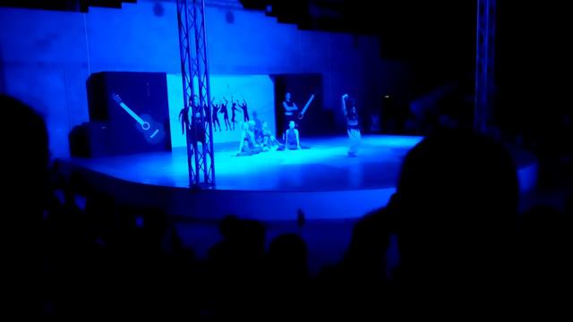 Caribbean World Resorts 2015 09 05 Dance Party part 5 смотреть онлайн