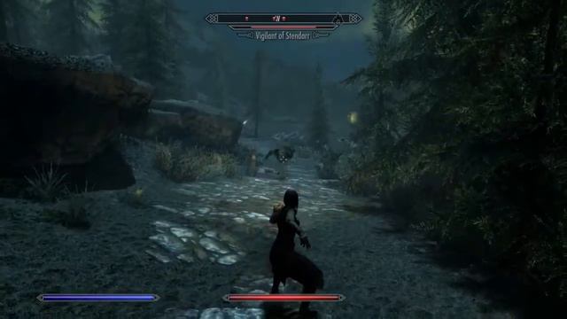 Daedra Hunters смотреть онлайн