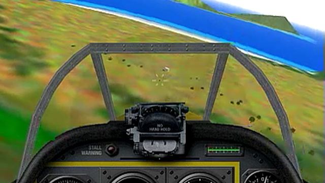 OS X Skyfighters 1945 смотреть онлайн