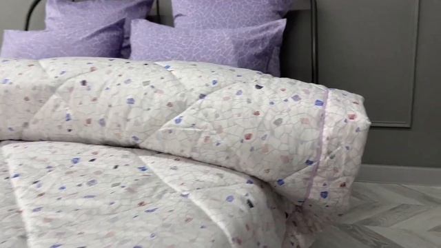 Высококачественные комплекты с одеялом cобственного производства DonCotton из сатинаВысококачественн смотреть онлайн