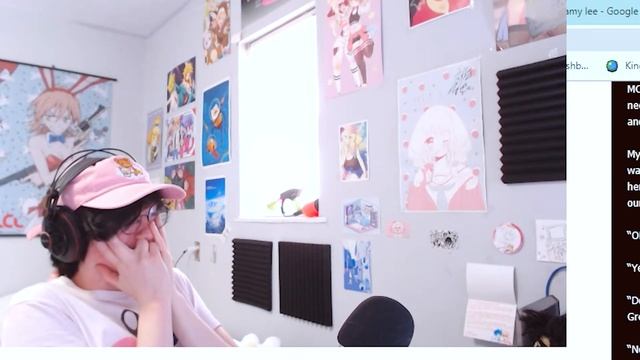 IS THIS THE WORST FANFIC EVER? - 'My Immortal' Reaction смотреть онлайн