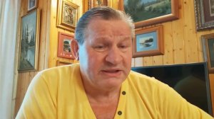 Когда вошёл Бабон - Володя наложил в штаны