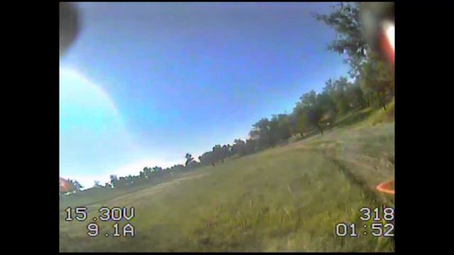 Первое впечатление от мелкого богатыря. смотреть онлайн