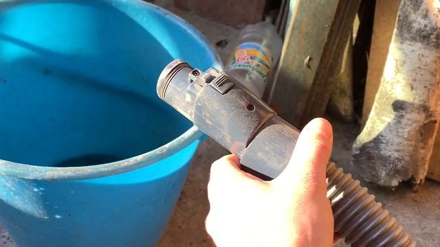 Как сделать ХИМЧИСТКУ салона в ДОМАШНИХ УСЛОВИЯХ из подручных средств смотреть онлайн