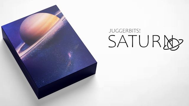 SATURN - Free Loop Kit смотреть онлайн