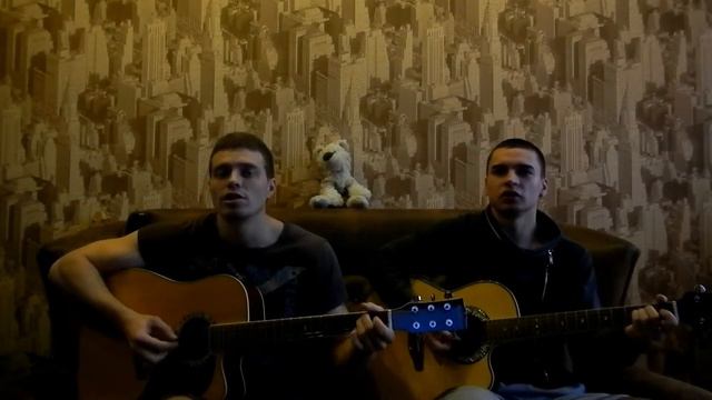 Я куплю тебе новую жизнь ( Cover ) смотреть онлайн