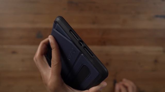 Zugu Muse Case iPad Mini Giveaway [Sponsored] смотреть онлайн