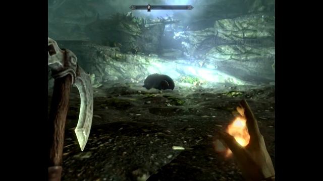 Виталий and skyrim серия - 1 смотреть онлайн